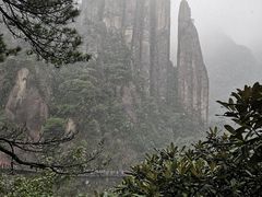 -三清山风景名胜区