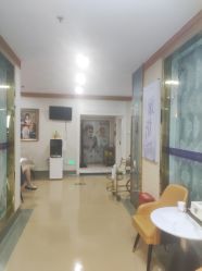 -武汉五洲整形外科医院