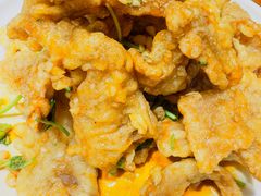 -蒙艾里民族传统菜蒙餐