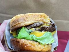-Burger Joys Central(中环士丹利街店)