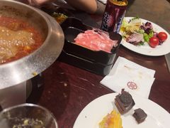 -朗丽兹餐厅