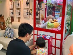 -精德口腔·种植修复·儿牙中心(财富中心店)