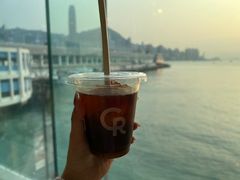 -Cupping Room(Harbour City)