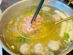 -福合埕牛肉火锅(长平国新店)