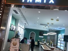 -无界眼镜MaxLess(南翔印象城店)