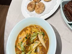 -静之湖湖畔餐厅