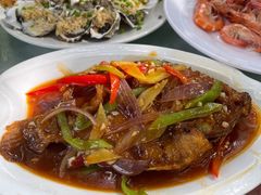 -范饭椰林川湘味海鲜·椰子鸡(三亚湾椰梦长廊店)