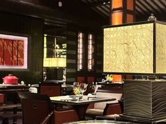 -杭州西子湖四季酒店·金沙厅