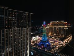 -澳门喜来登大酒店