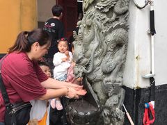 -普陀山慧济禅寺