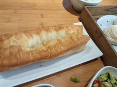 -食膳公园包子铺(烈士公园店)