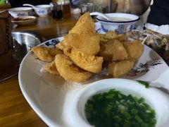 普宁炸豆腐-洪大厨鸡煲(福田店)