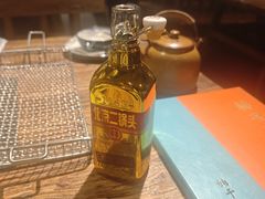 -柿子树炭烤羊腿(金台路店)