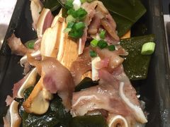 -馔豚·台北菜专门店(深圳湾万象城店)