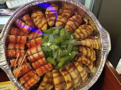 -黄记煌三汁焖锅(崇文门店)