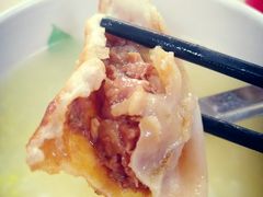 -三盛楼饭店(四流中路店)