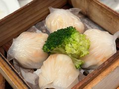 -紫薇港式茶餐厅(厦门君泰酒店)