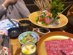 -渔寿司·日本料理(艾尚天地店)