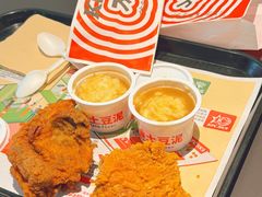 -肯德基(绍兴悦来店)