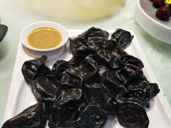 -全聚德(蓝山店)