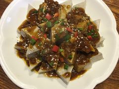 酱汁奉芋-开鑫鱼厂·宁波海鲜(前程智慧城店)