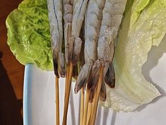 -津门老羊家·铜锅涮羊肉·烧烤(科技园店)