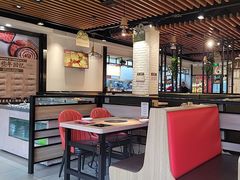 -彤德莱牛肉火锅(双港店)