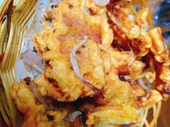 -老马家·舌尖上的西塘美食