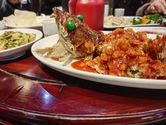 -吴门人家·苏宴宫廷菜(拙政园店)