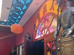 -恐怖游戏(湖滨店)