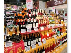 -blt精品超市(高德置地冬广场店)