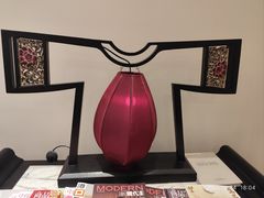 -北京王府井希尔顿酒店·秦唐中餐厅Chynna