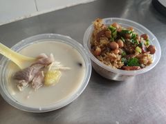 胡椒猪肚汤-胡椒猪肚汤(康王店)