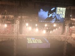 门面-宝能国际体育演艺中心