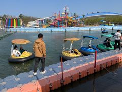 -渔岛海洋度假区