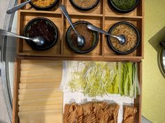 沂蒙风光-有喜胶东小馆(太申祥和店)
