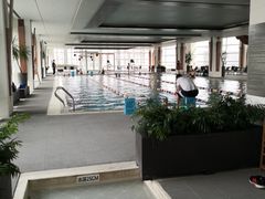 -上海浦东嘉里大酒店