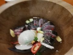 -云中鱼蒸汽石锅鱼(川沙百联店)