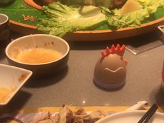 -椰小鸡·琼州糟粕醋(美兰缤纷城店)