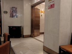 -潮福城潮州大酒楼(湖滨北路店)