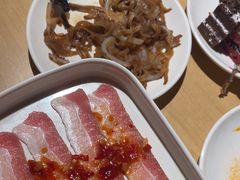 -玫瑰花园自助烤肉(顺义鑫海韵通店)