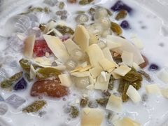 -长乐饭冰冰·冰饭·烧烤(长乐总店)