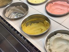 提拉米苏雪糕-歎雪糕低糖低脂Gelato冰淇淋