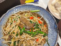 -章记星洲 · 新加坡餐厅(望京店)