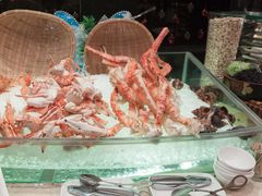 -好日子皇冠假日酒店·君怡咖啡厅(特美思大厦店)