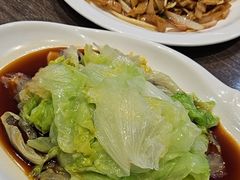 -周锦记广式餐厅(格林生活坊2期店)