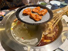 -海尔巴格·新疆菜(吐鲁番店)