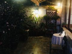 -隅cafe(傅厚岗店)