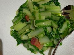 家烧奶白菜-新荣记(椒江店)