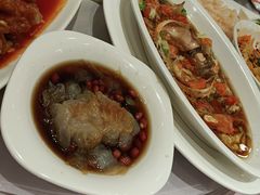 -顺风江南宴(静安大融城店)